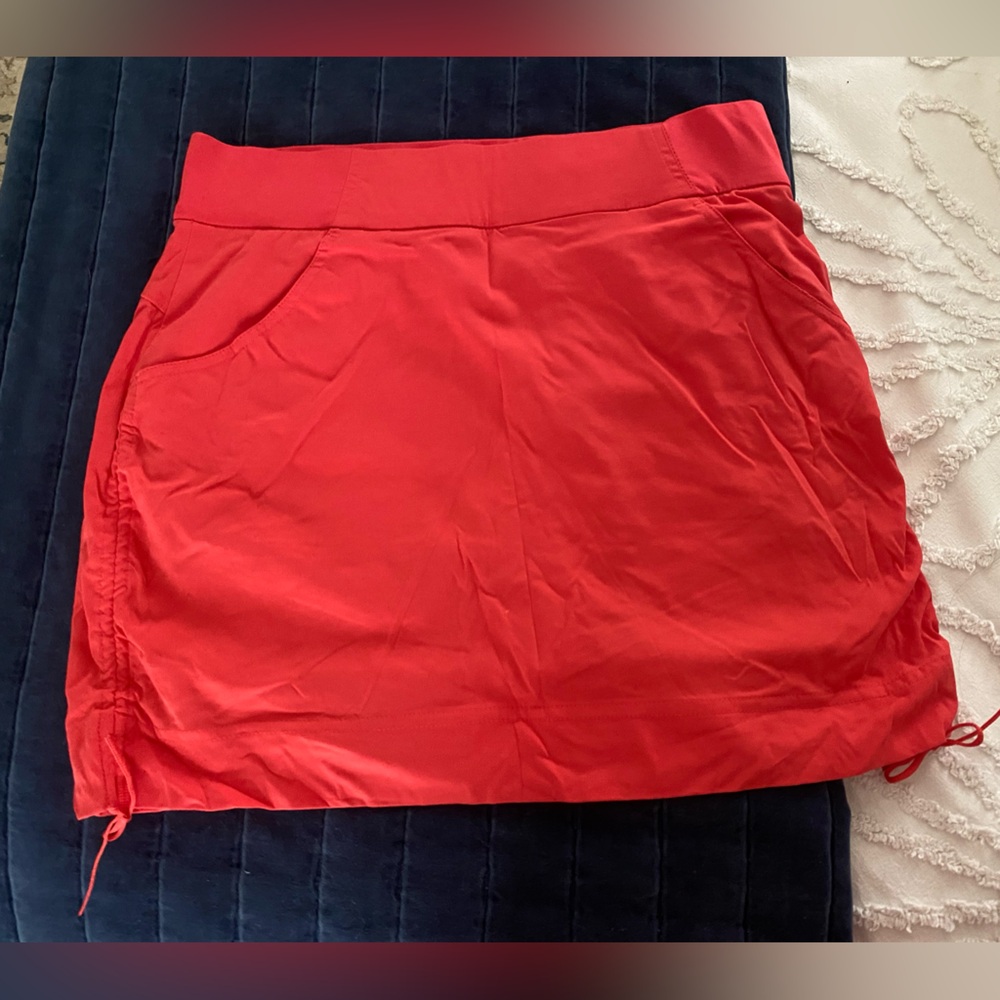 Columbia Women’s Skort